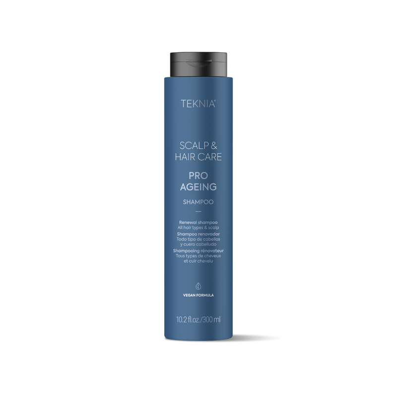 Lakme PRO-AGEING Renewal shampoo 300ml
