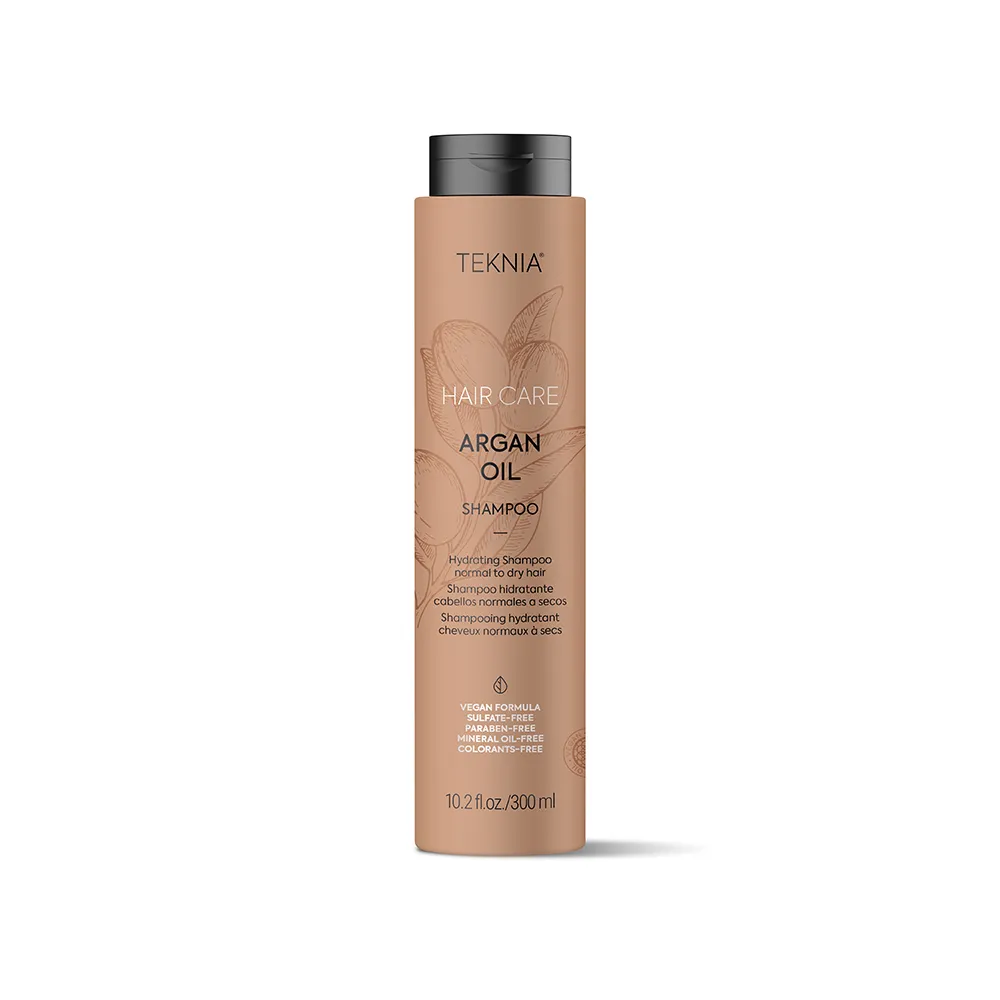 Lakme ARGAN Oil Shampoo 300ml
