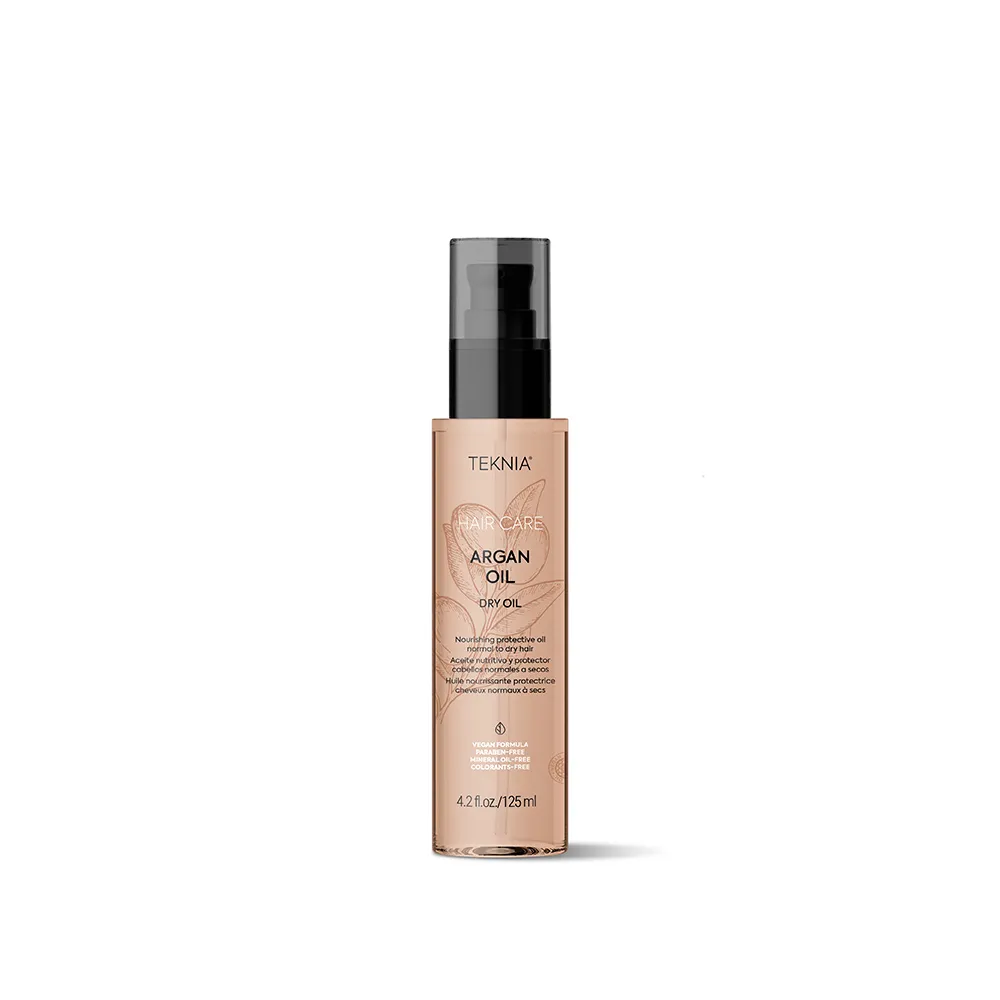 Lakme ARGAN Oil Dry Oil 125ml