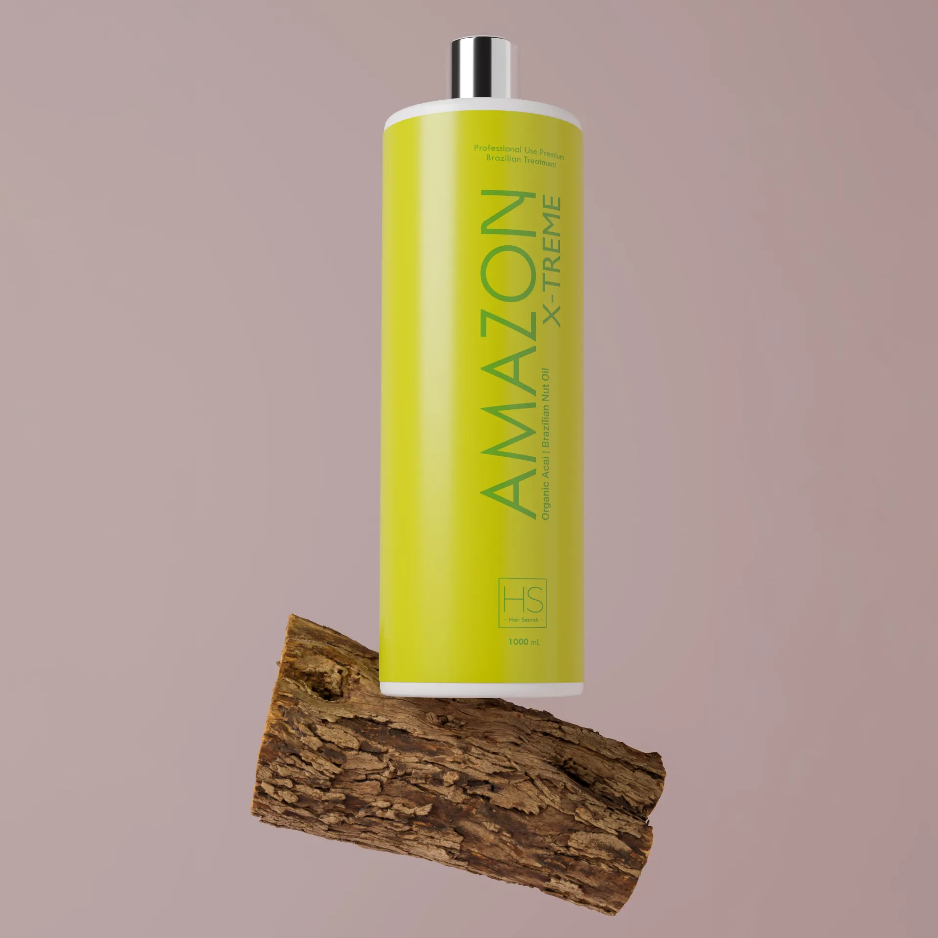 Amazon X-Treme 1000ML