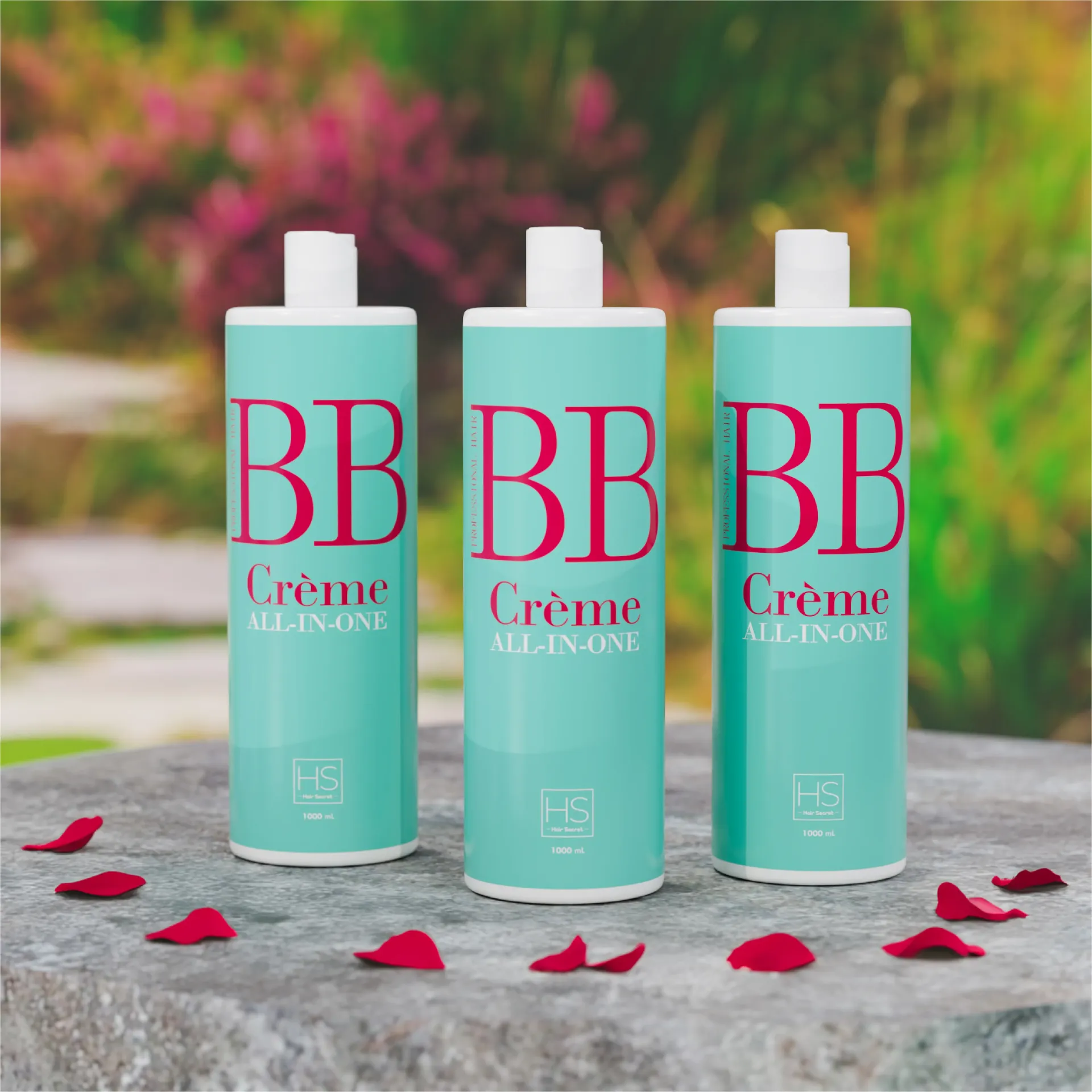 BB crème 1000ml