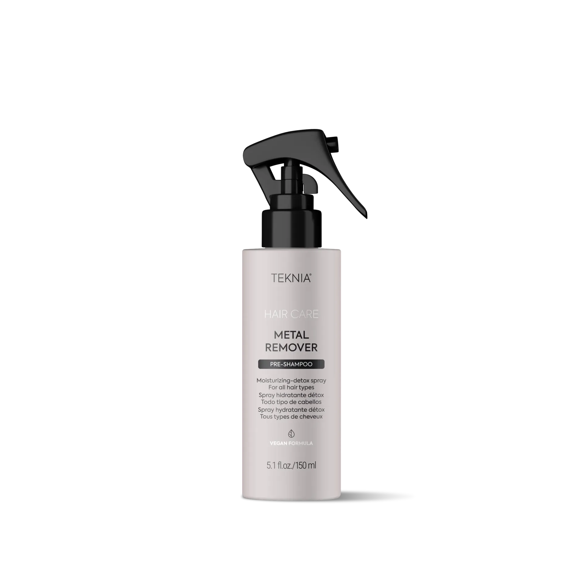 TEKNIA Metal Remover Pre-Shampoo 150ml