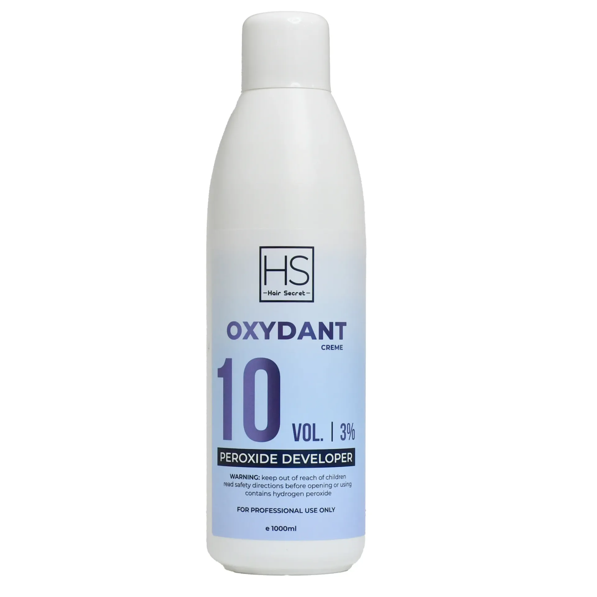 Hs Oxidant v10 & v20 (v10)