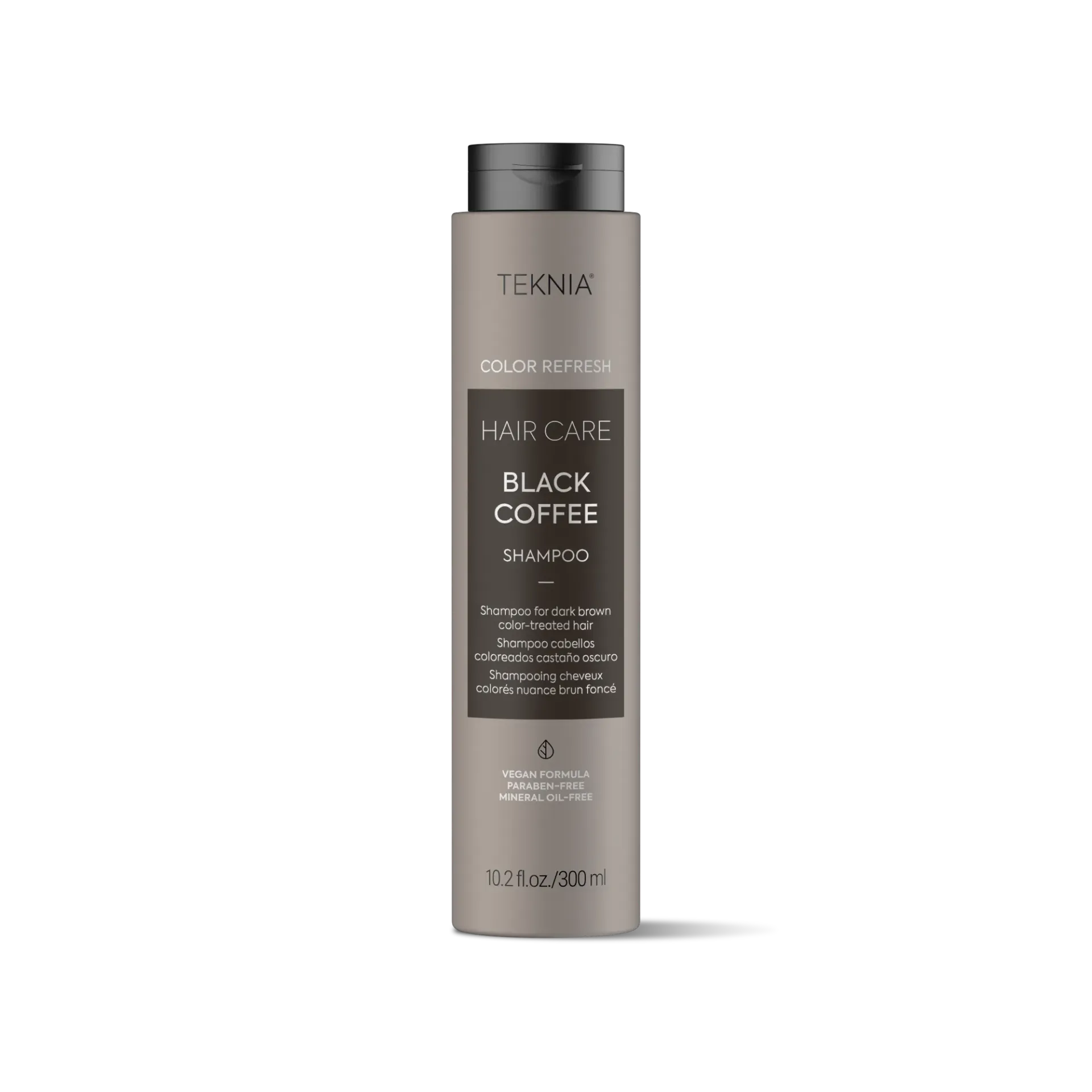 TEKNIA Black Coffee Shampoo Refresh 300ml