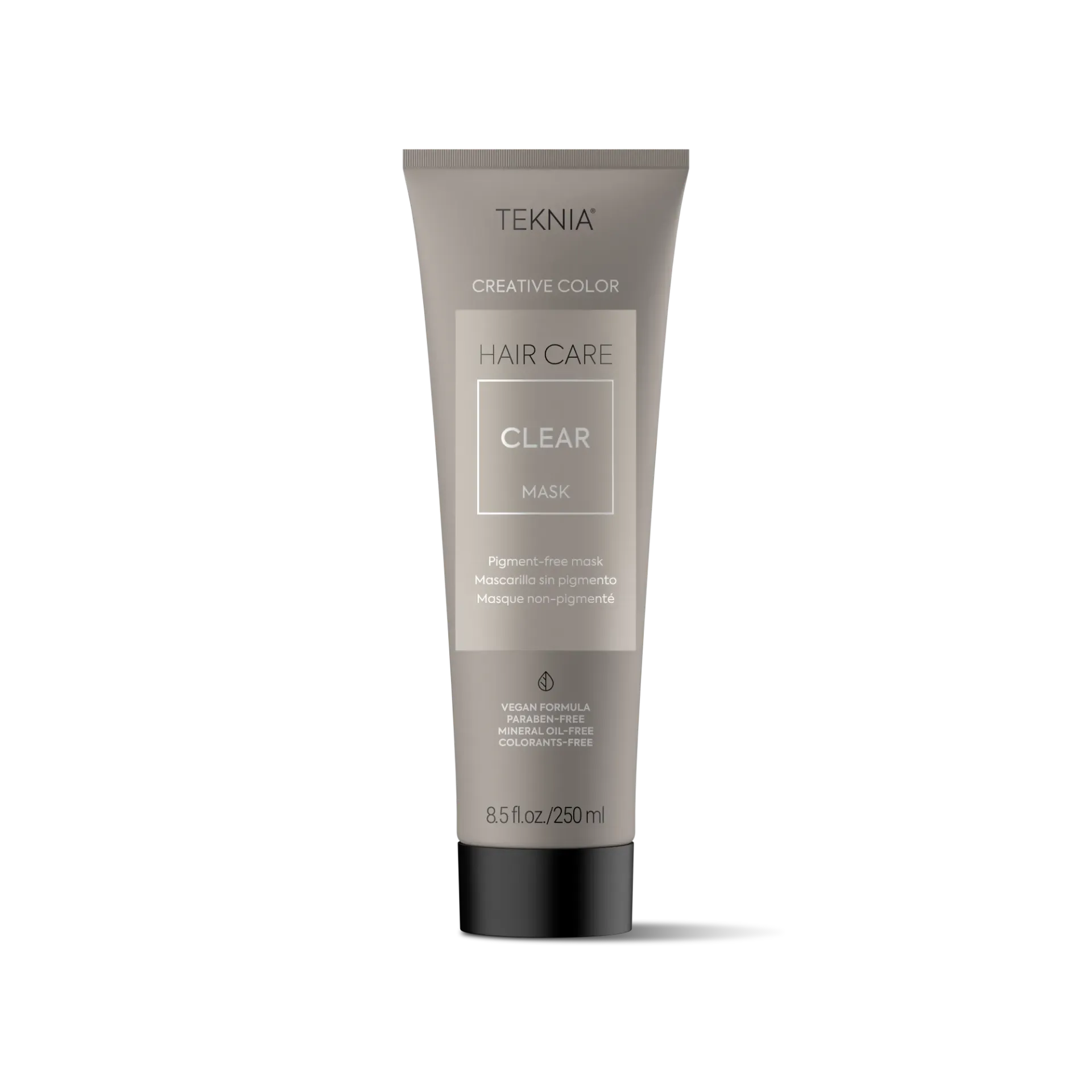 قناع TEKNIA الواضح 250  مل