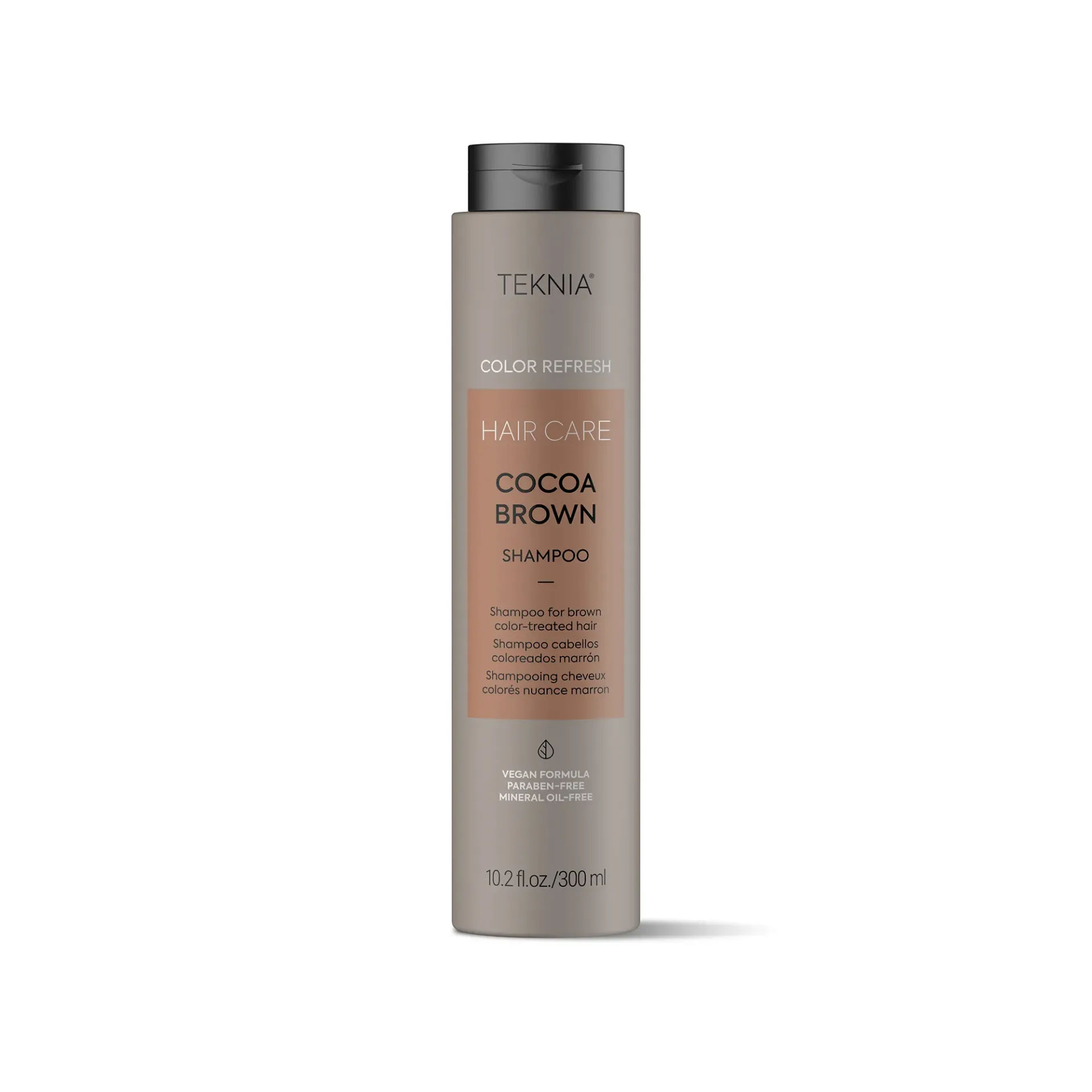 Lakme TEKNIA Cocoa Brown Shampoo Refresh 300ml