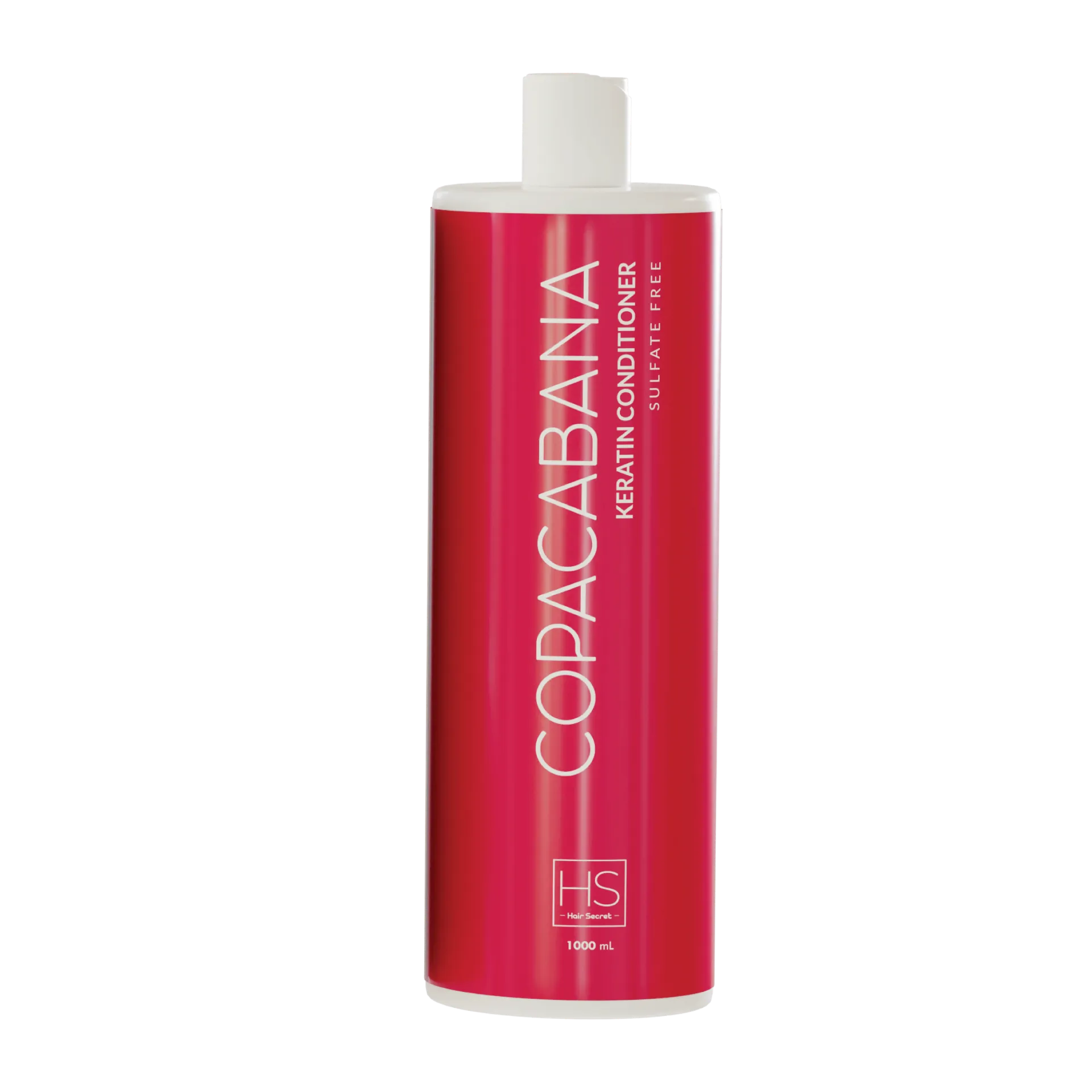 Copacabana Keratin Conditioner