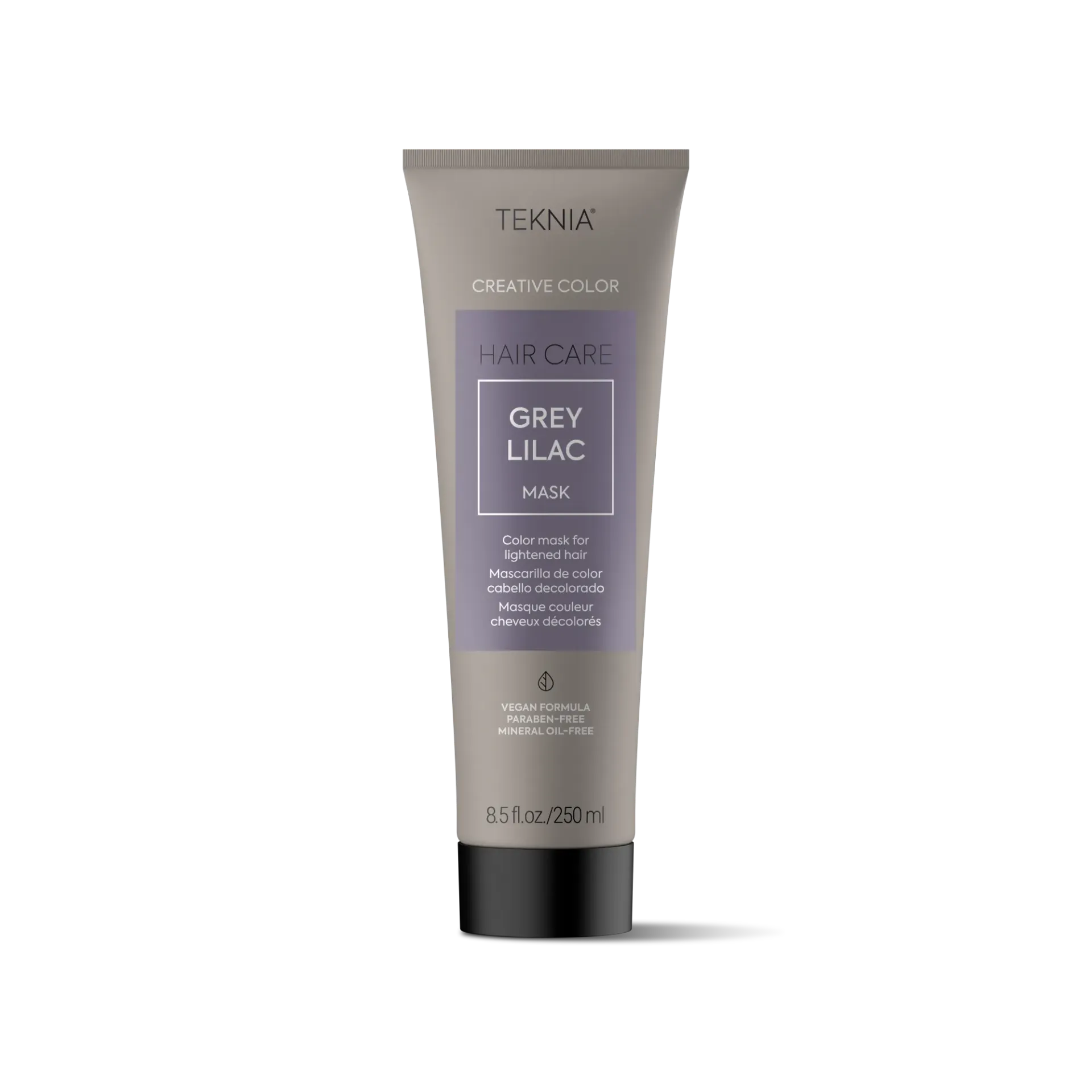 Lakme TEKNIA Grey Lilac Mask Refresh 250ml