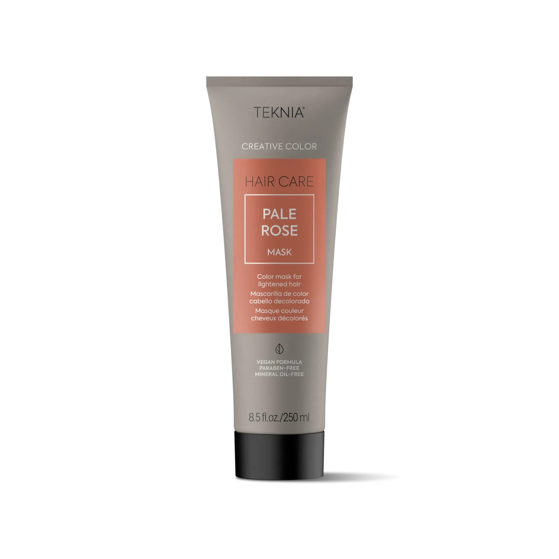TEKNIA Pale Rose Mask Refresh 250ml