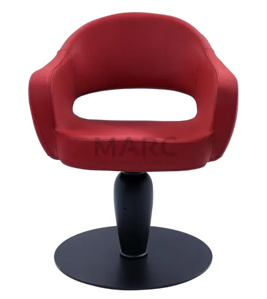 Marc Ladies Chair Glamour Black 