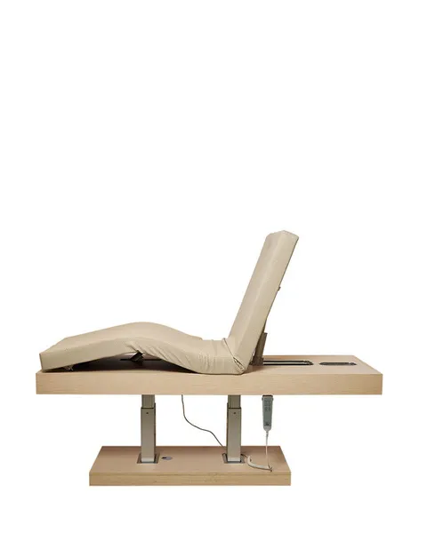 Nilo Massage Bed Abu Dhabi - Electric 
