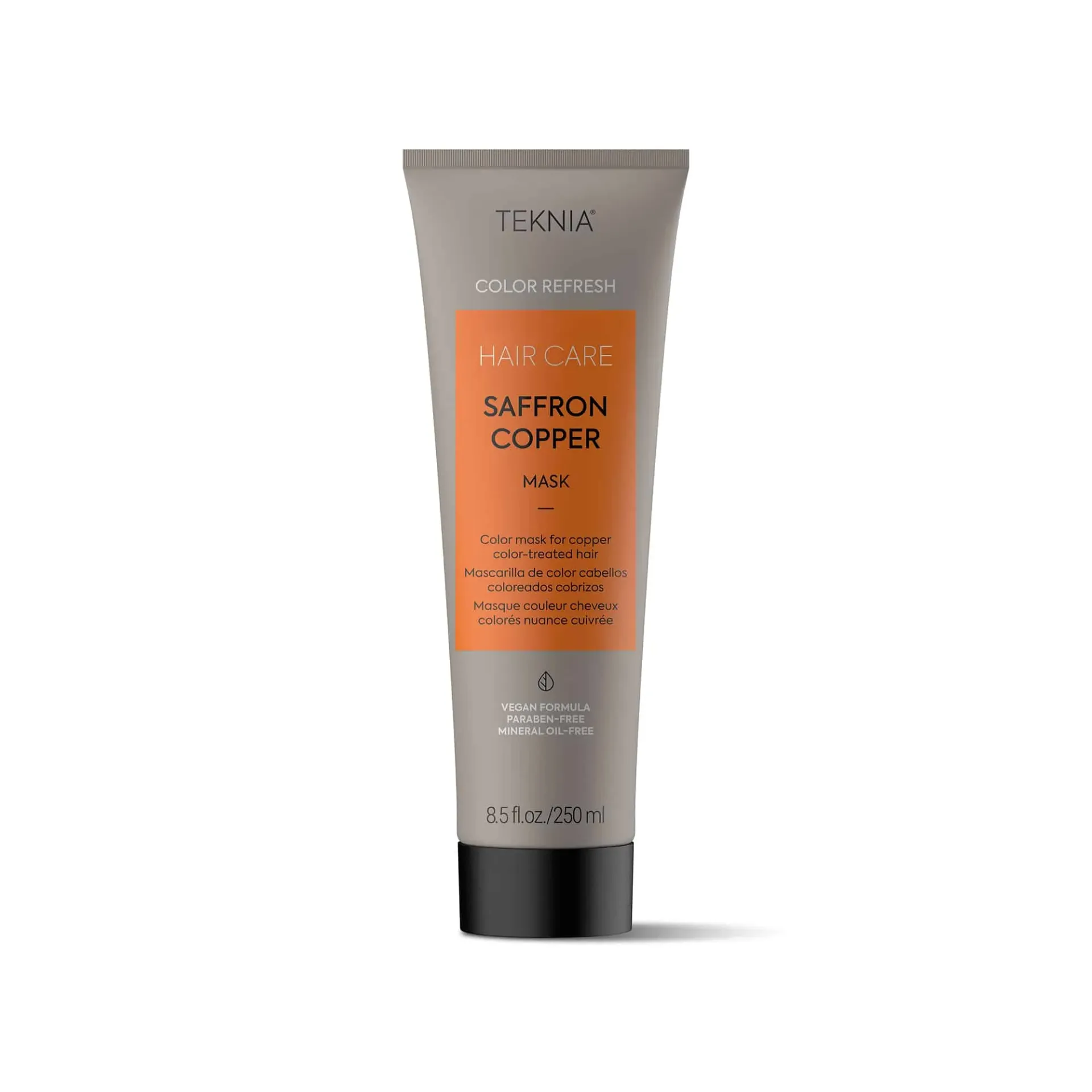 TEKNIA Saffron Copper Mask Refresh 250ml