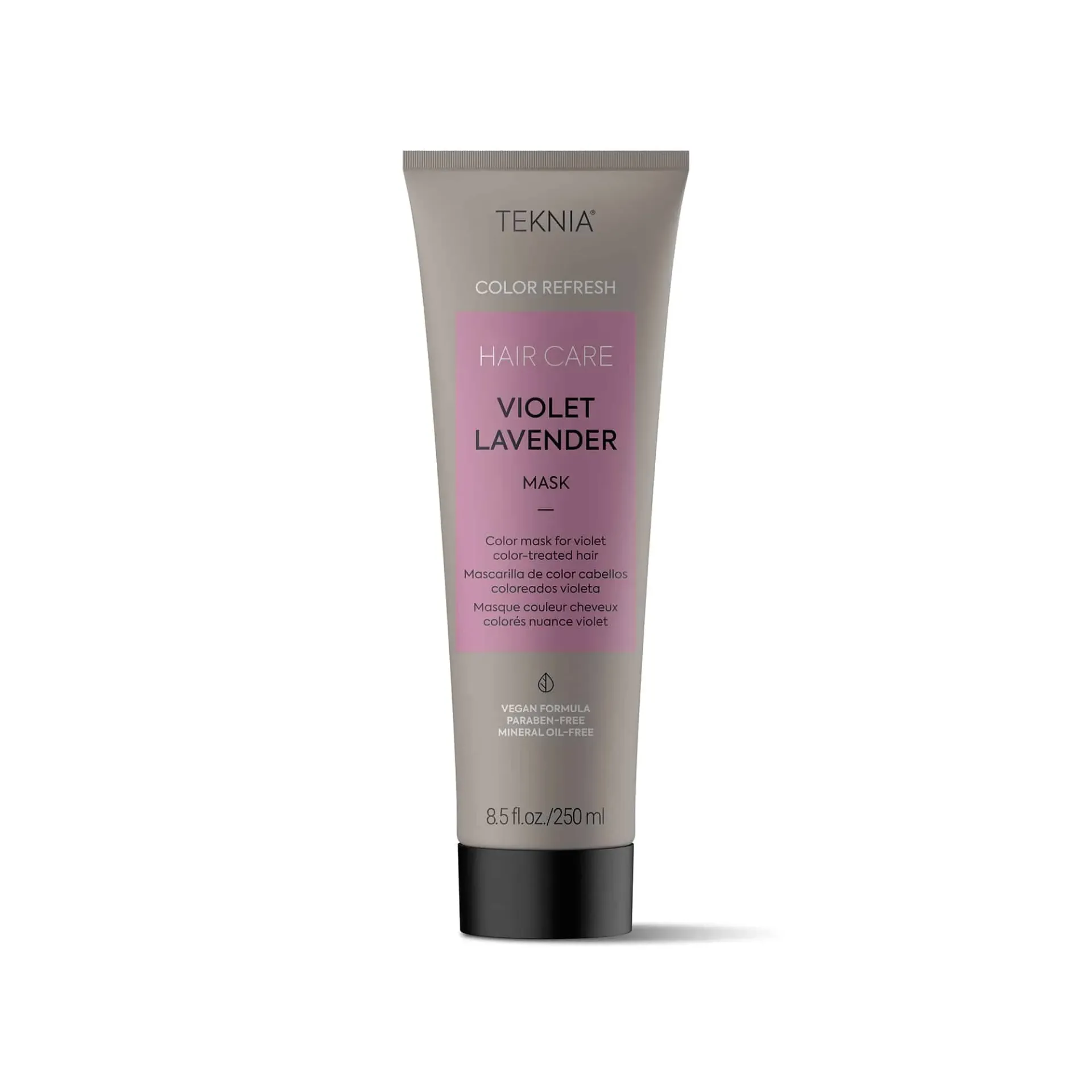Lakme TEKNIA Violet Lavender Mask Refresh 250ml