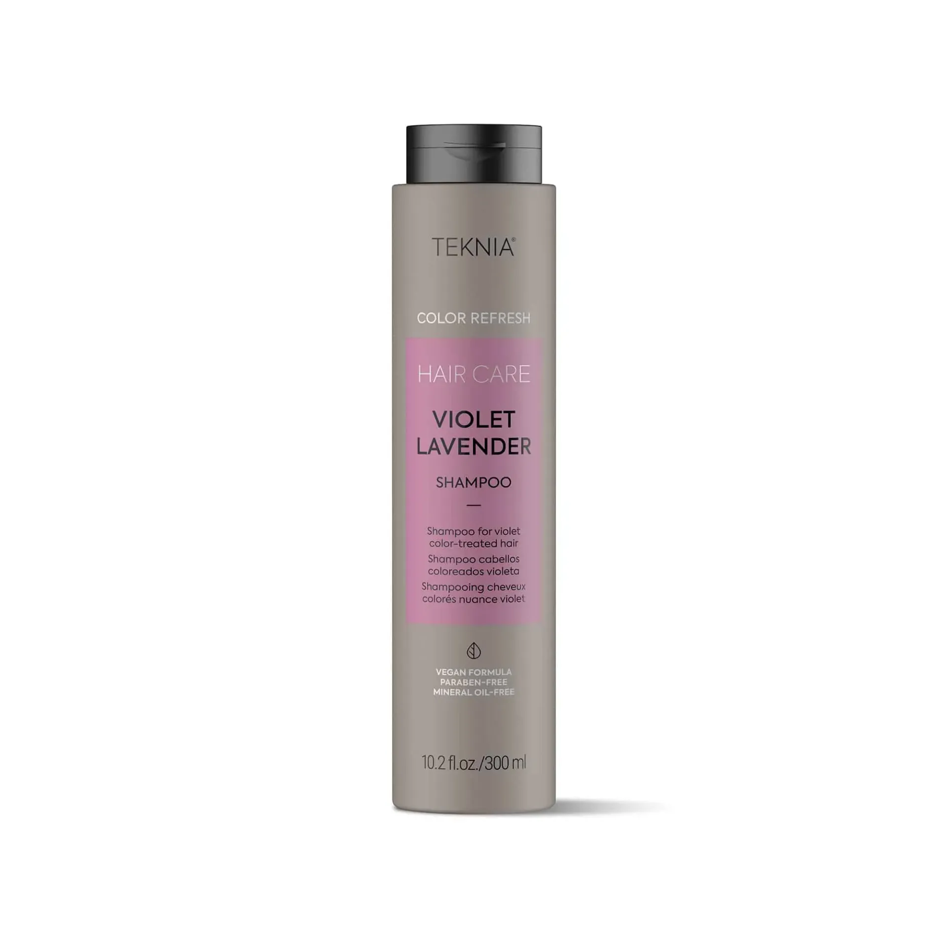 TEKNIA Violet Lavender Shampoo 300ml