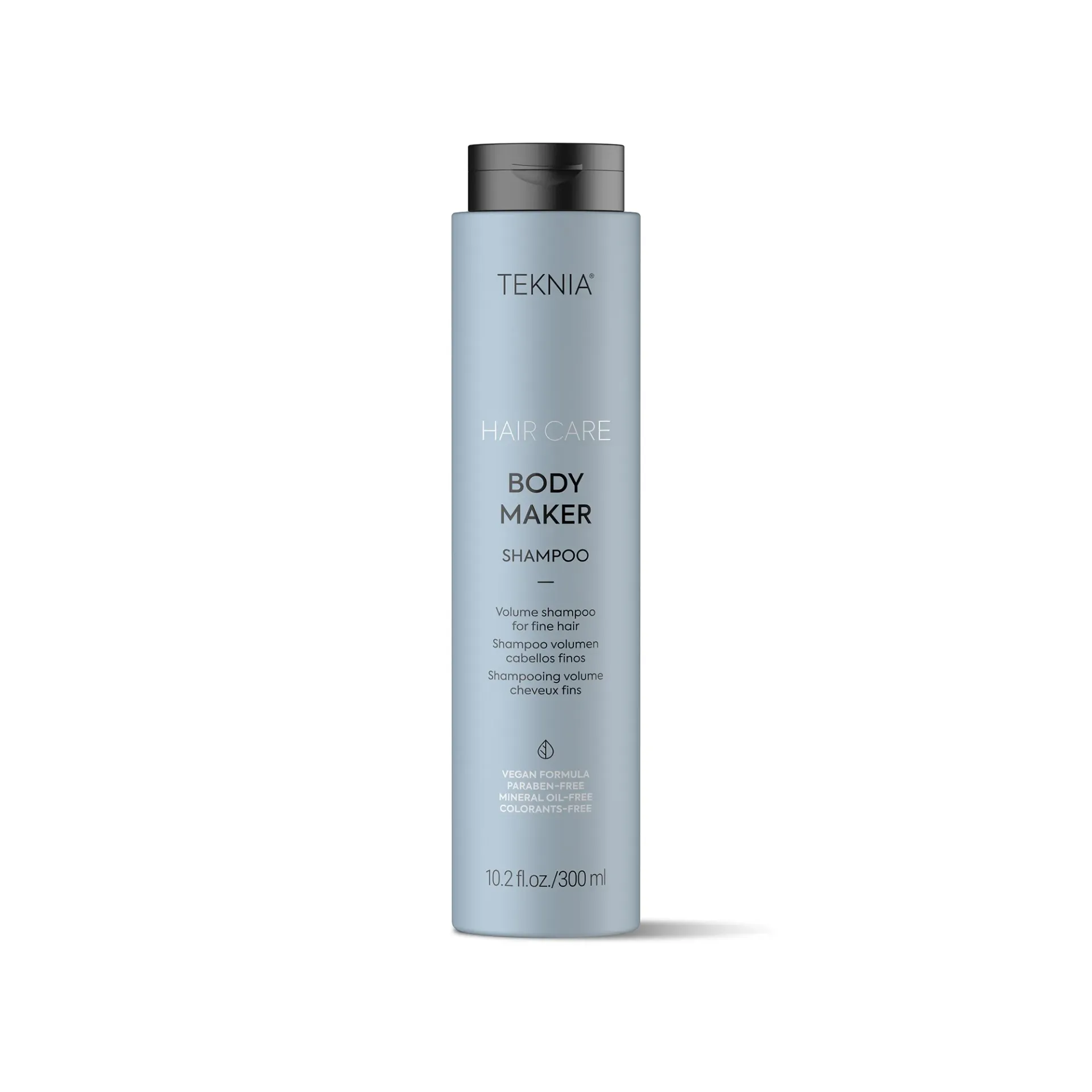 TEKNIA Body Maker Shampoo 300ml