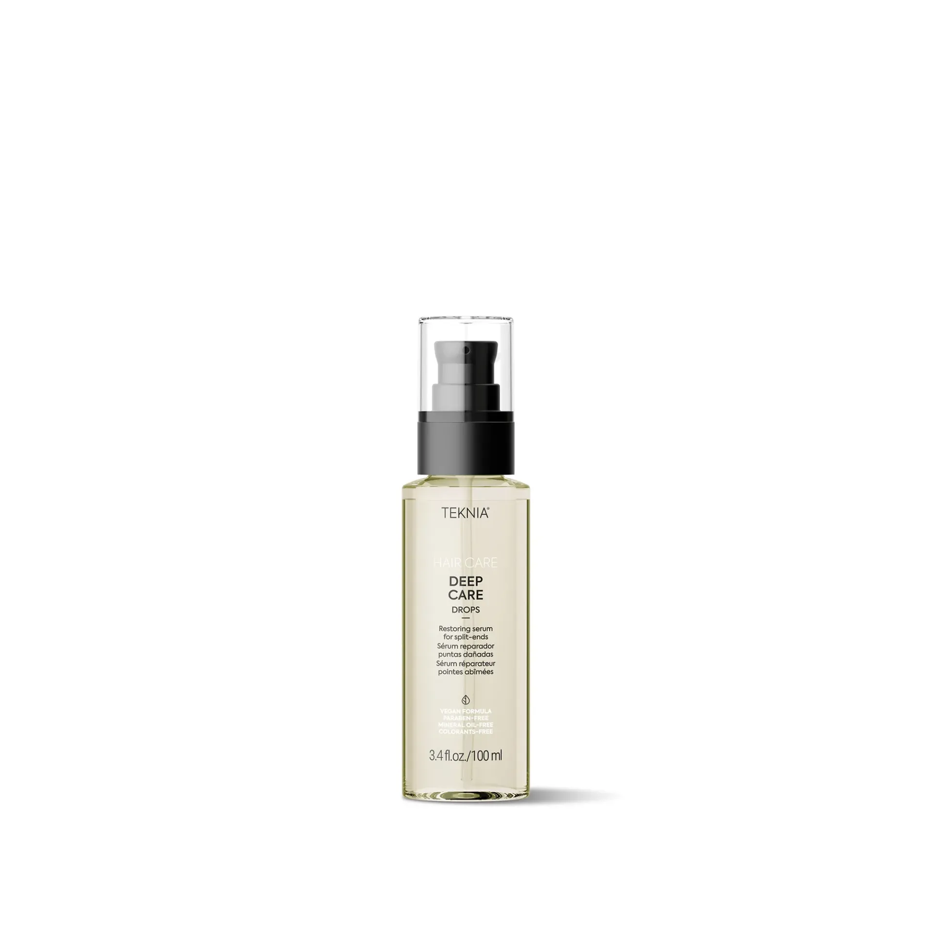 Lakme TEKNIA Deep Care Drops 100ml