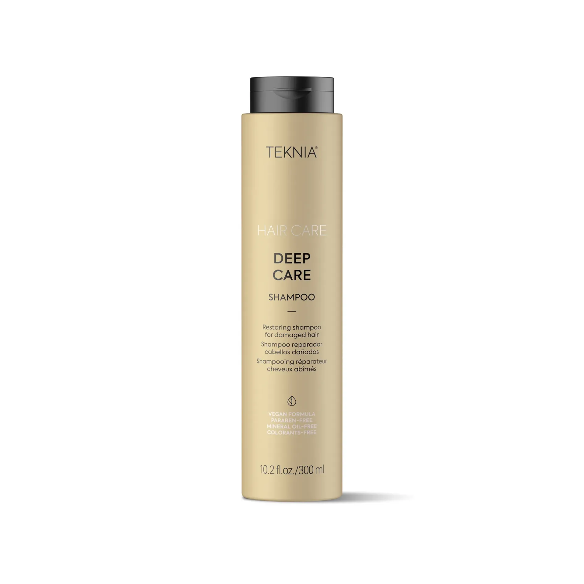 Lakme TEKNIA Deep Care Shampoo 300ml