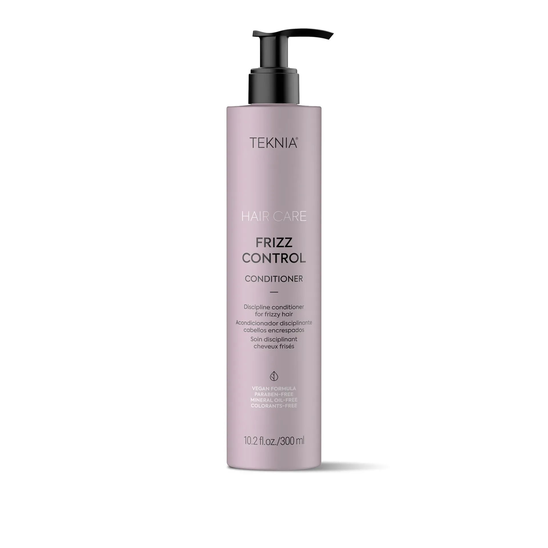 Lakme TEKNIA Frizz Control Conditioner Leave-In 300ml
