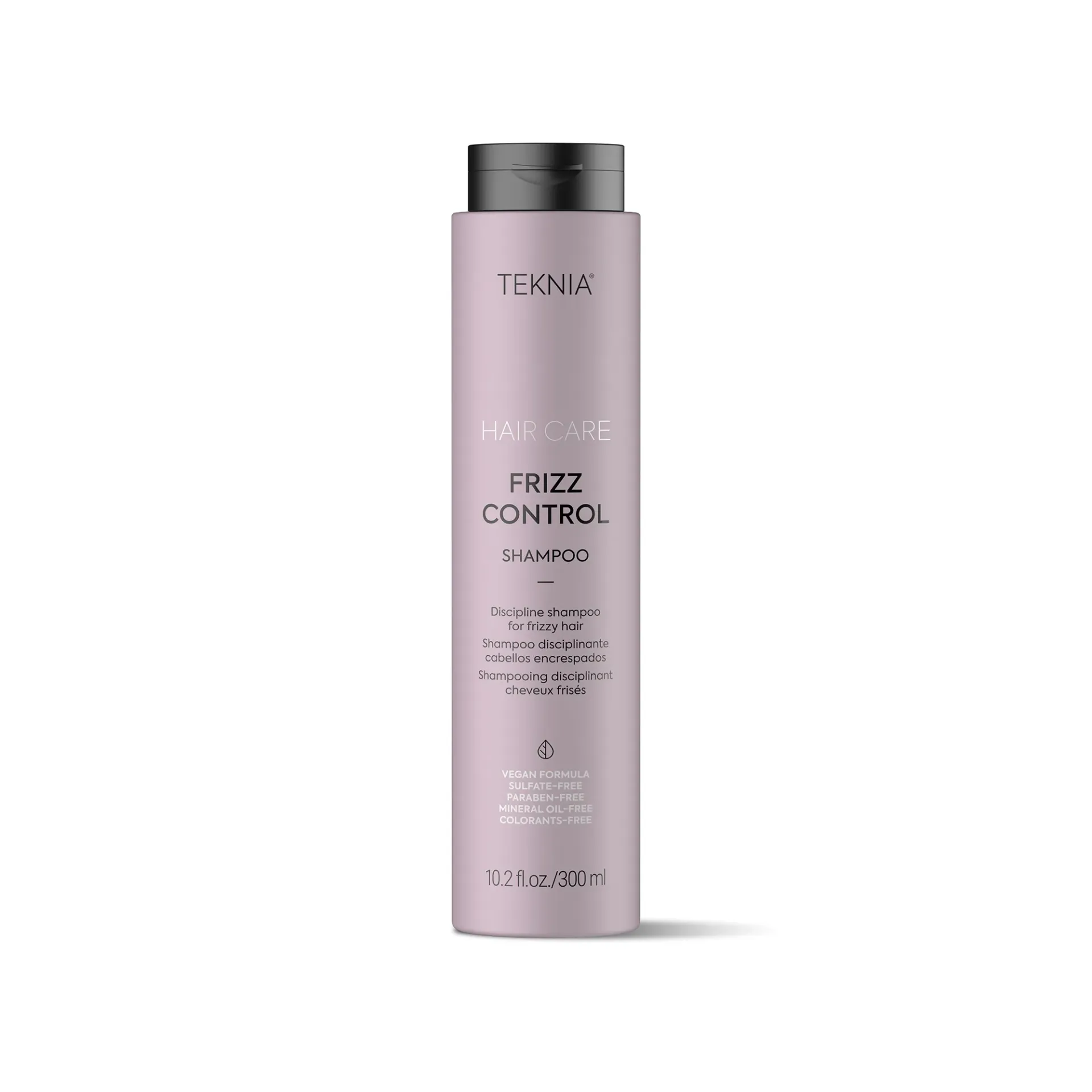 TEKNIA Frizz Control Shampoo 300ml