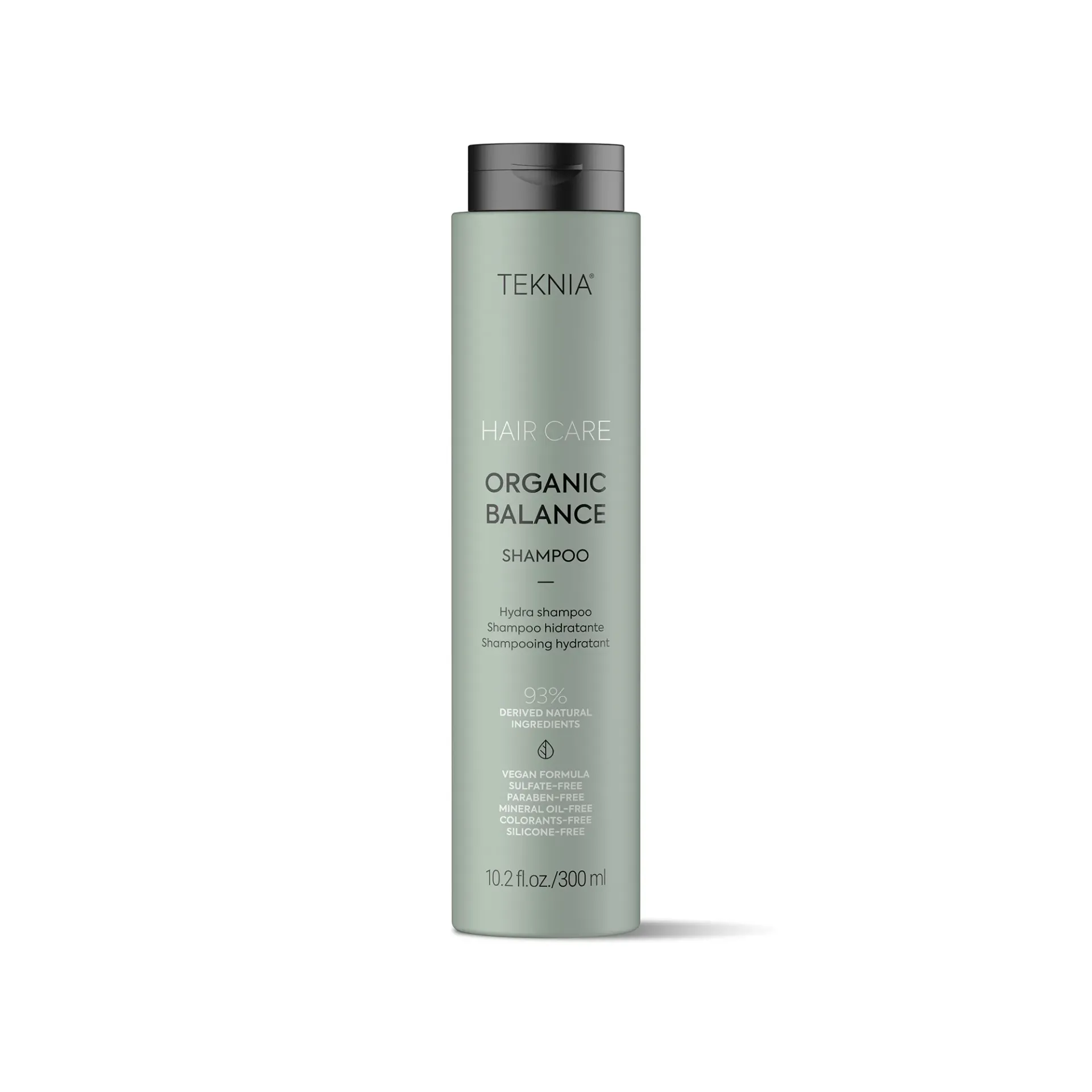 TEKNIA Organic Balance Shampoo 300ml