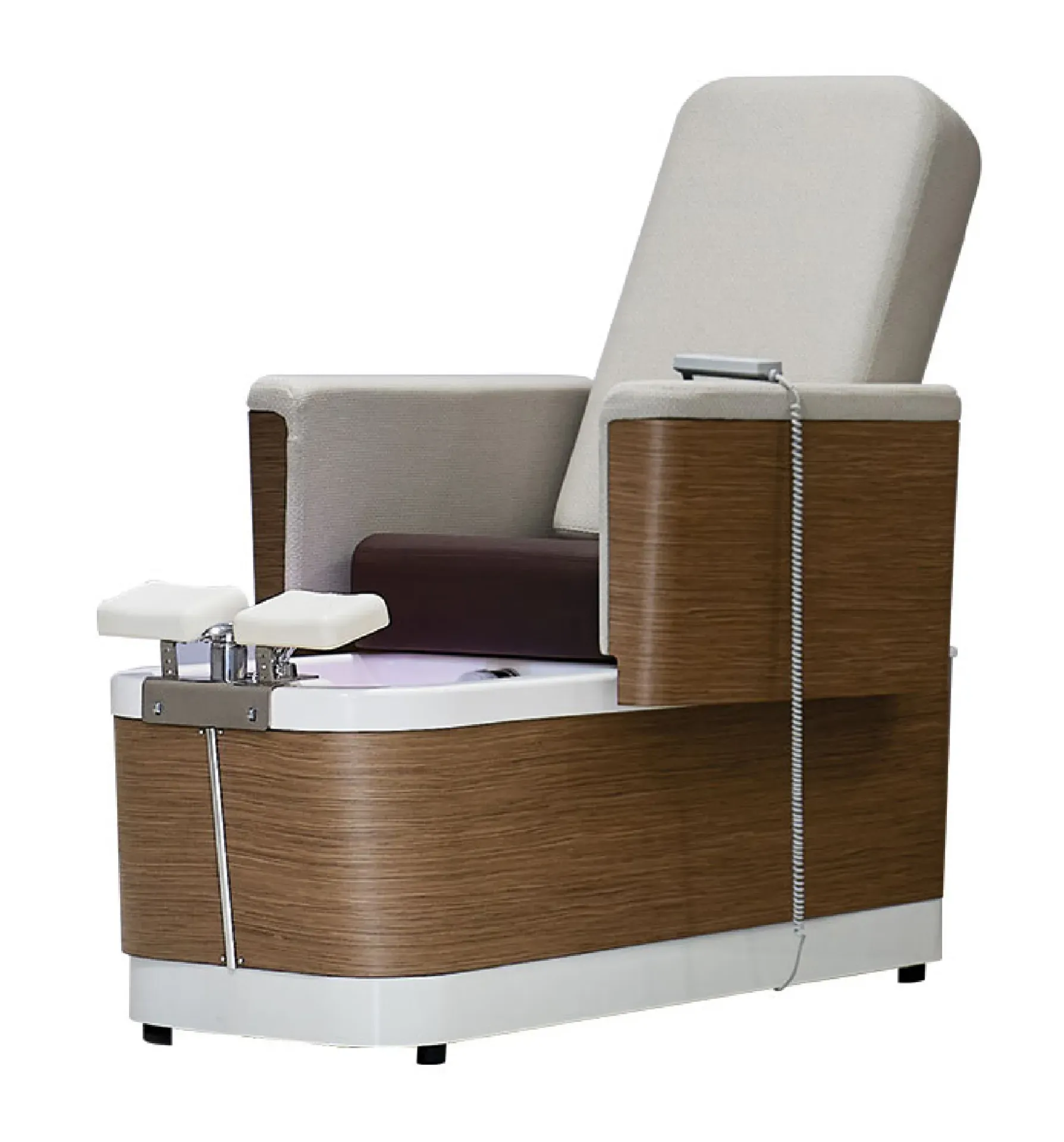 Nilo Foot Dream Luxury