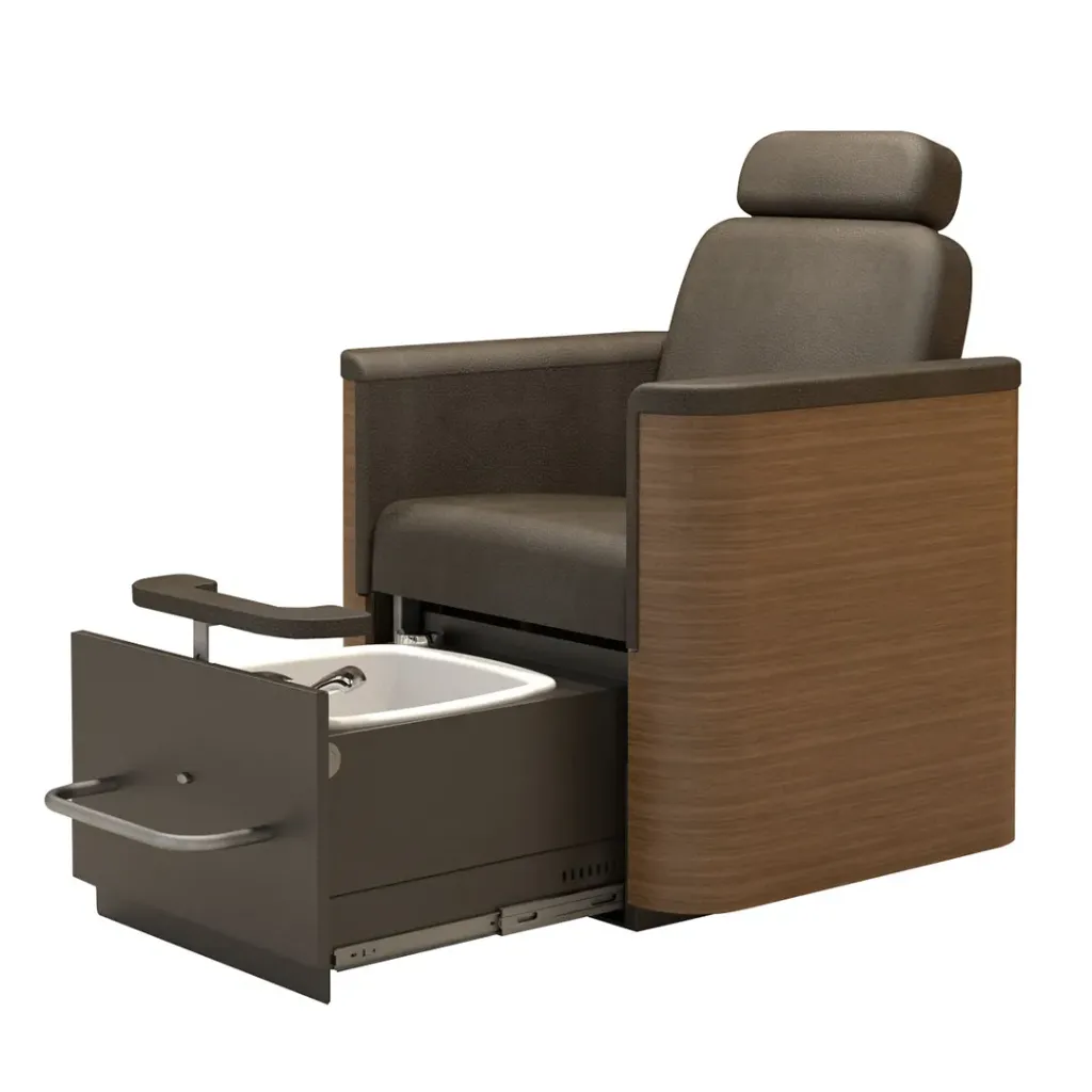 Divina Armchair