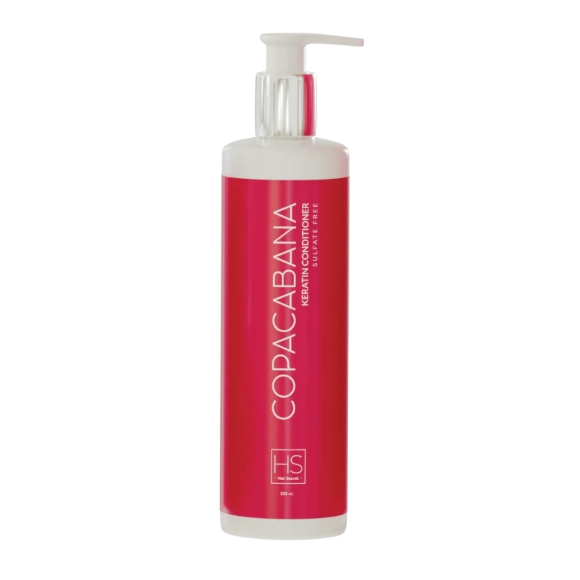 HS Copacabana Keratin Conditioner