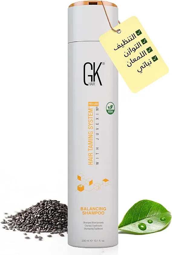 Balancing Shampoo 300ml