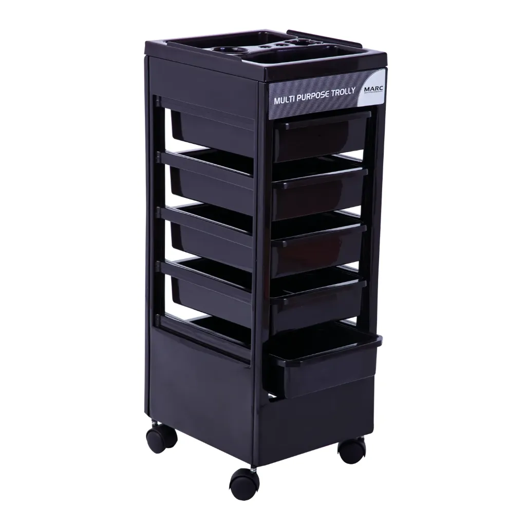 Deluxe Trolley
