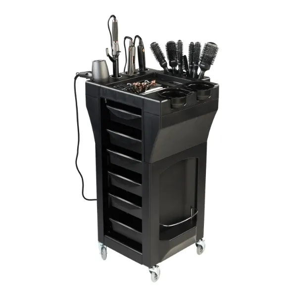 Kubico Trolley