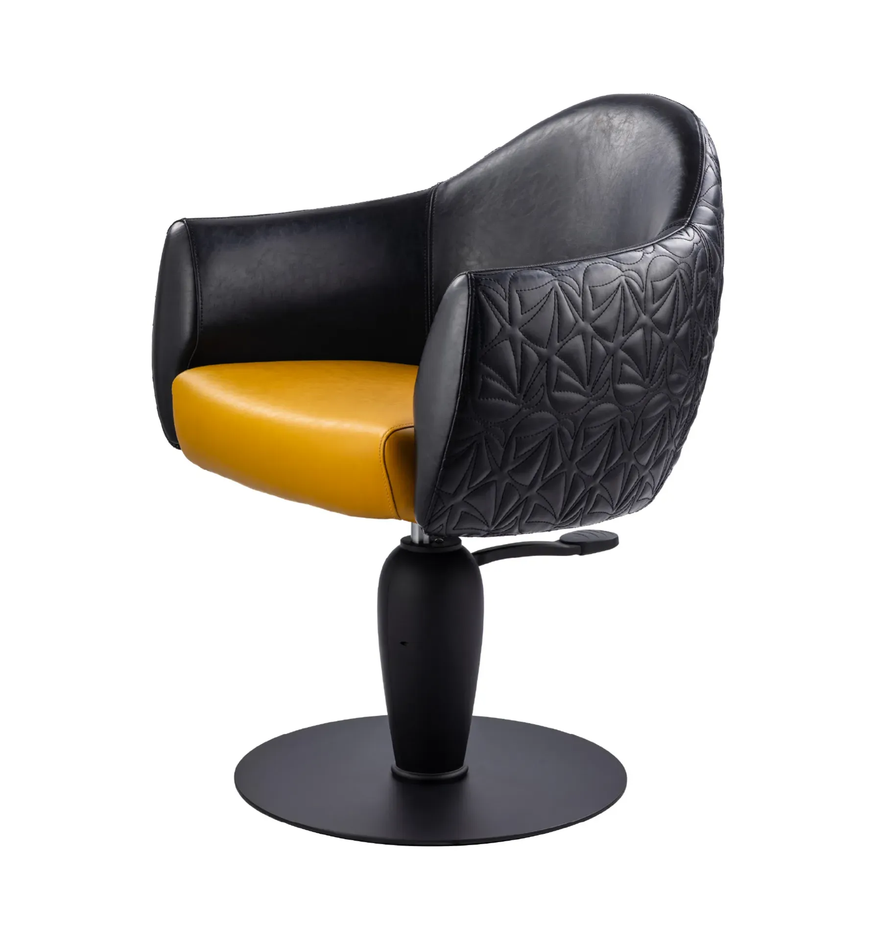 Marc Plum Chair