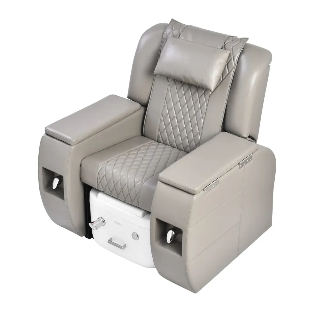 Robust Mani Pedi Station