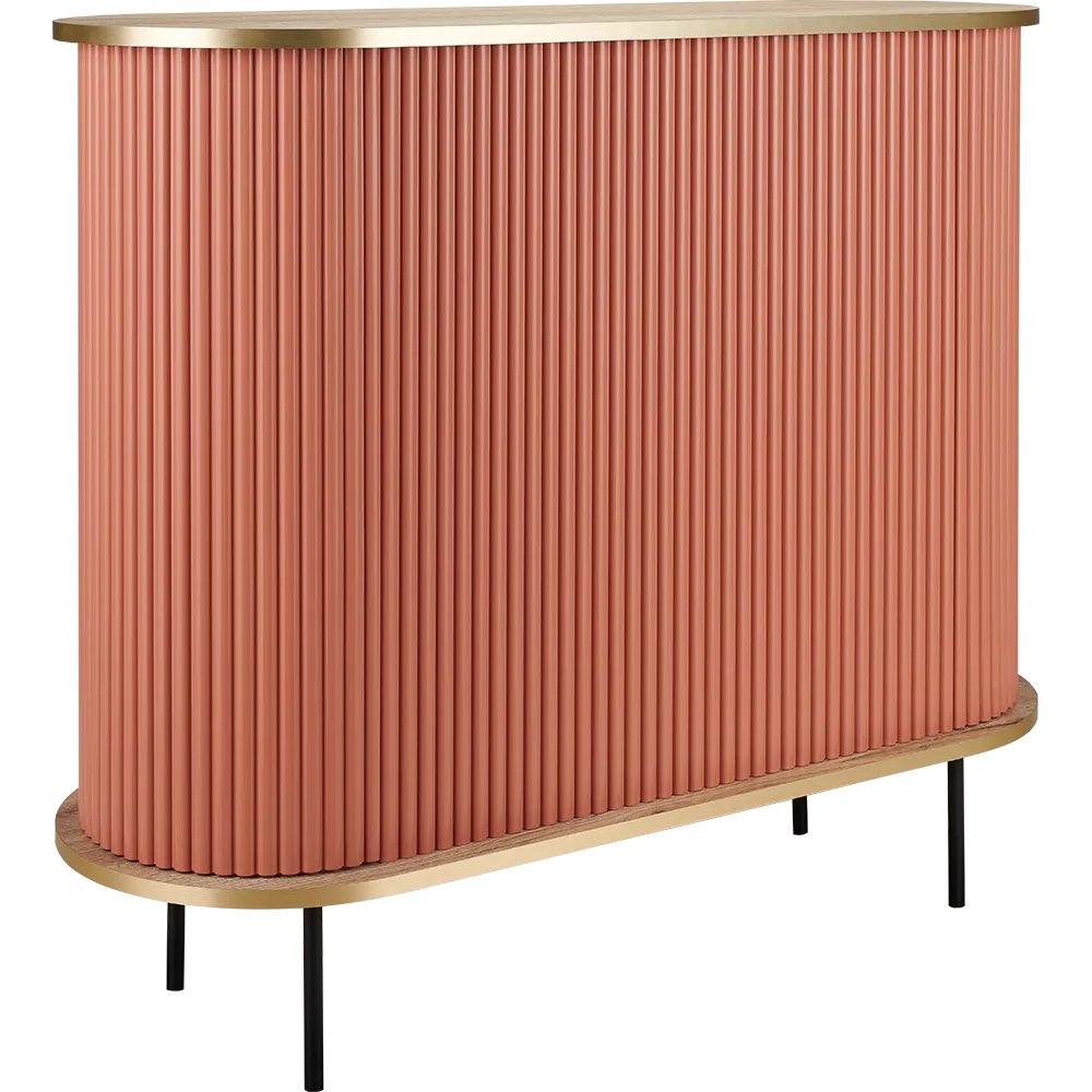 استقبال ليفانتي S