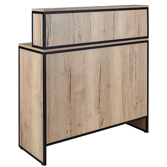 استقبال العلية