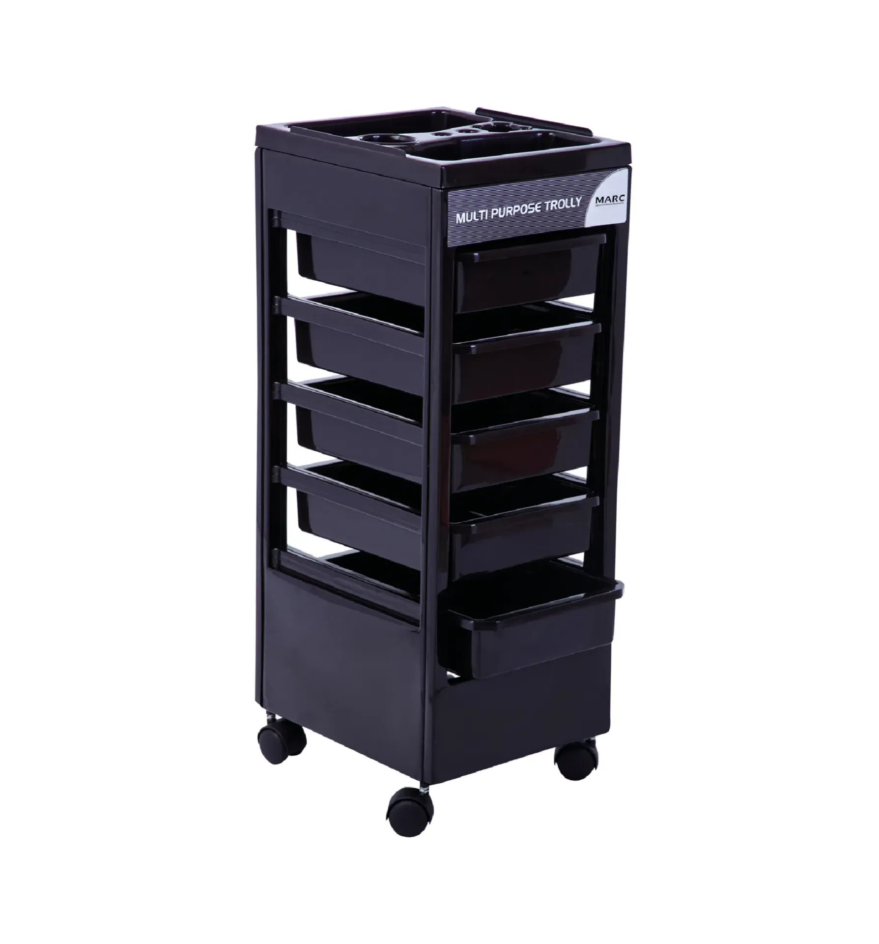 عربة مارك ديلوكس