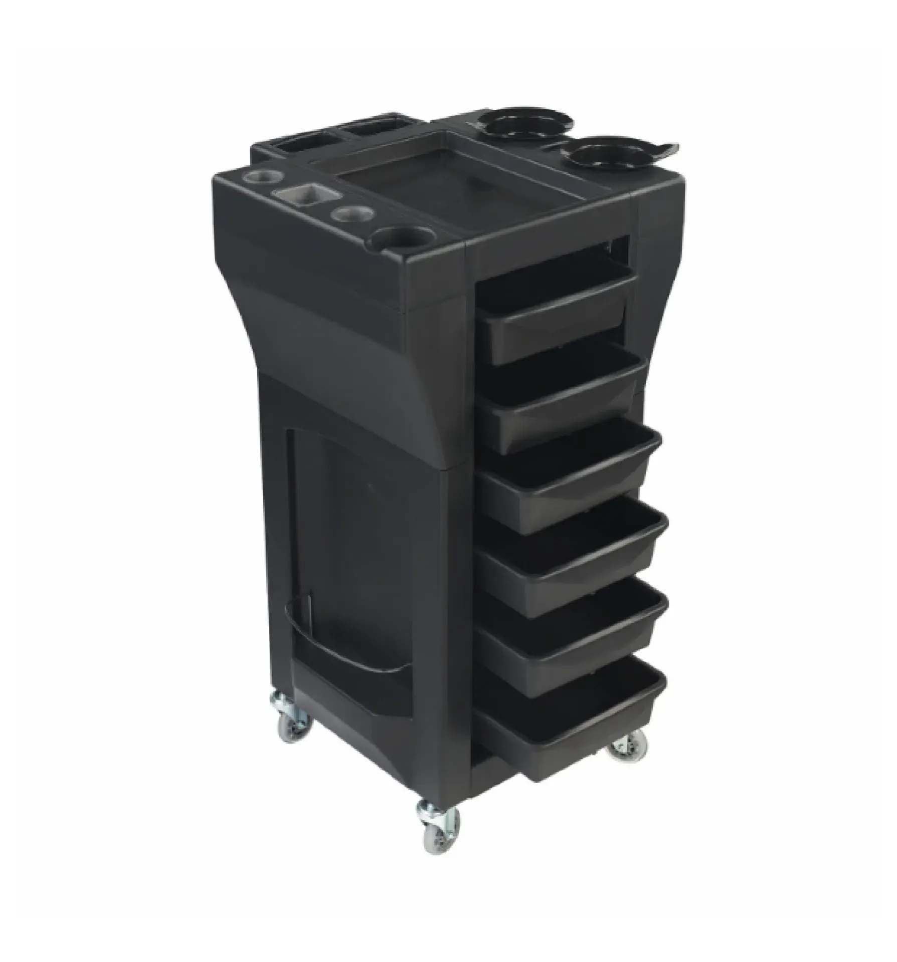 Marc Kubico Trolley