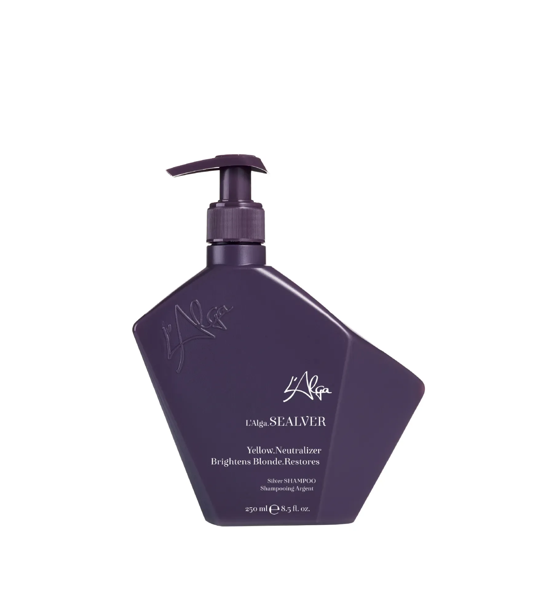 لالغا سيلفر