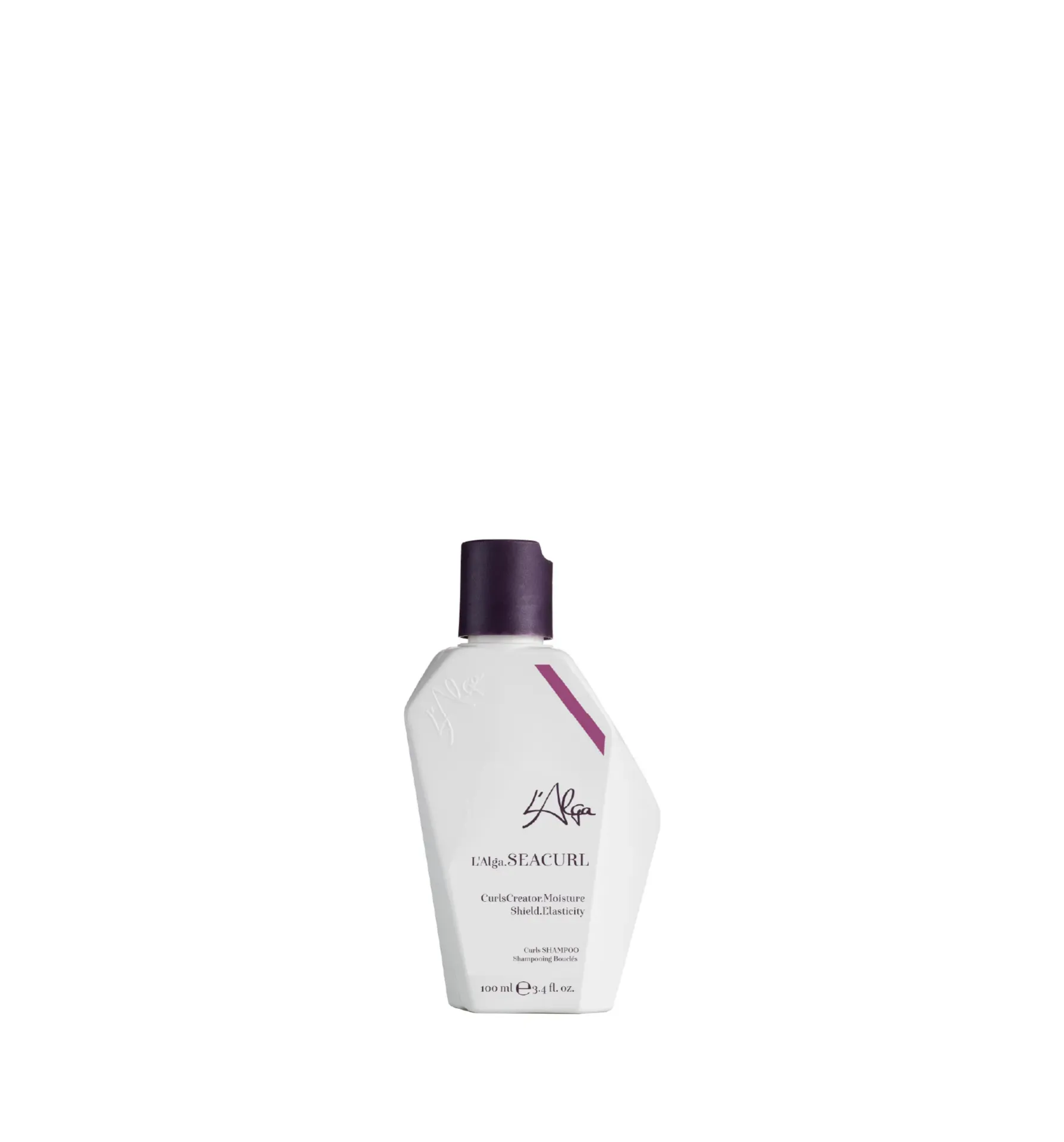 LAlga Seacurl Shampoo