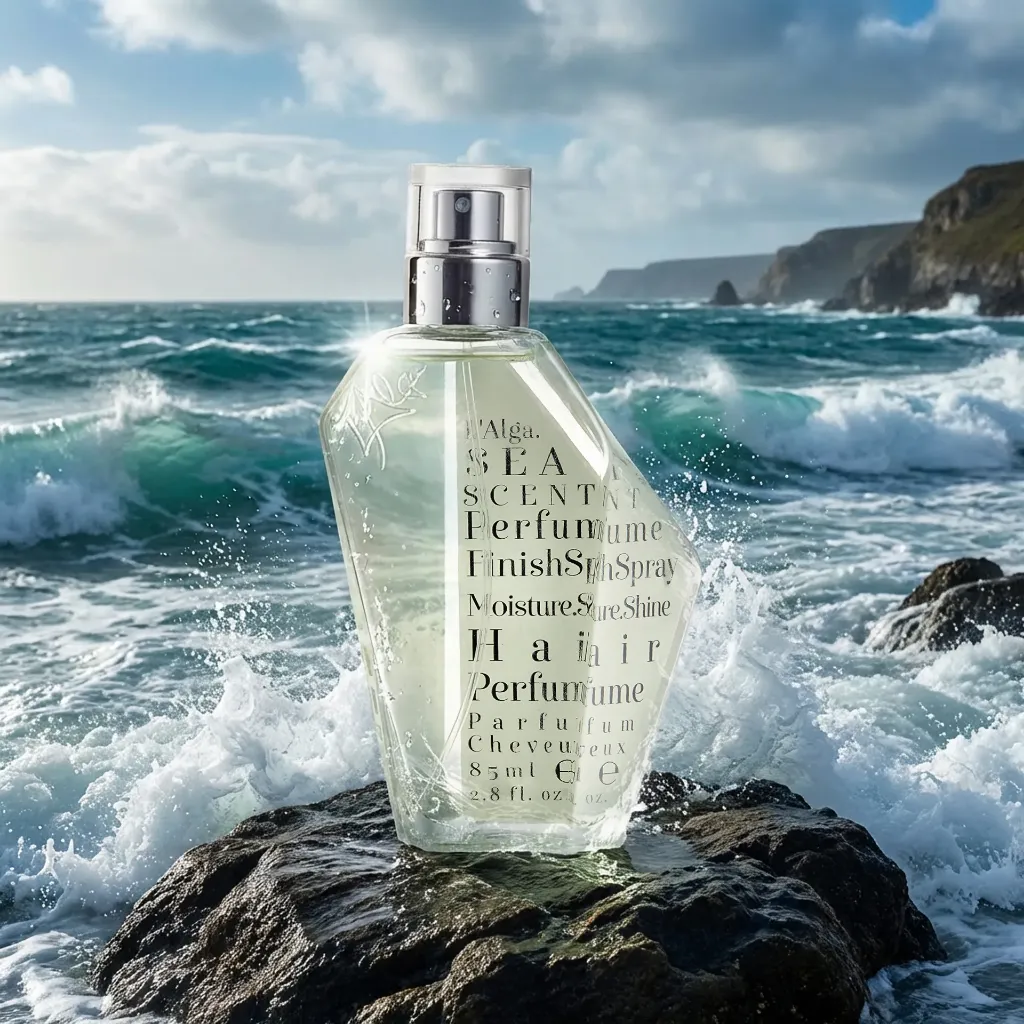 LAlga SEASCENT Hair Perfume 85 ml
