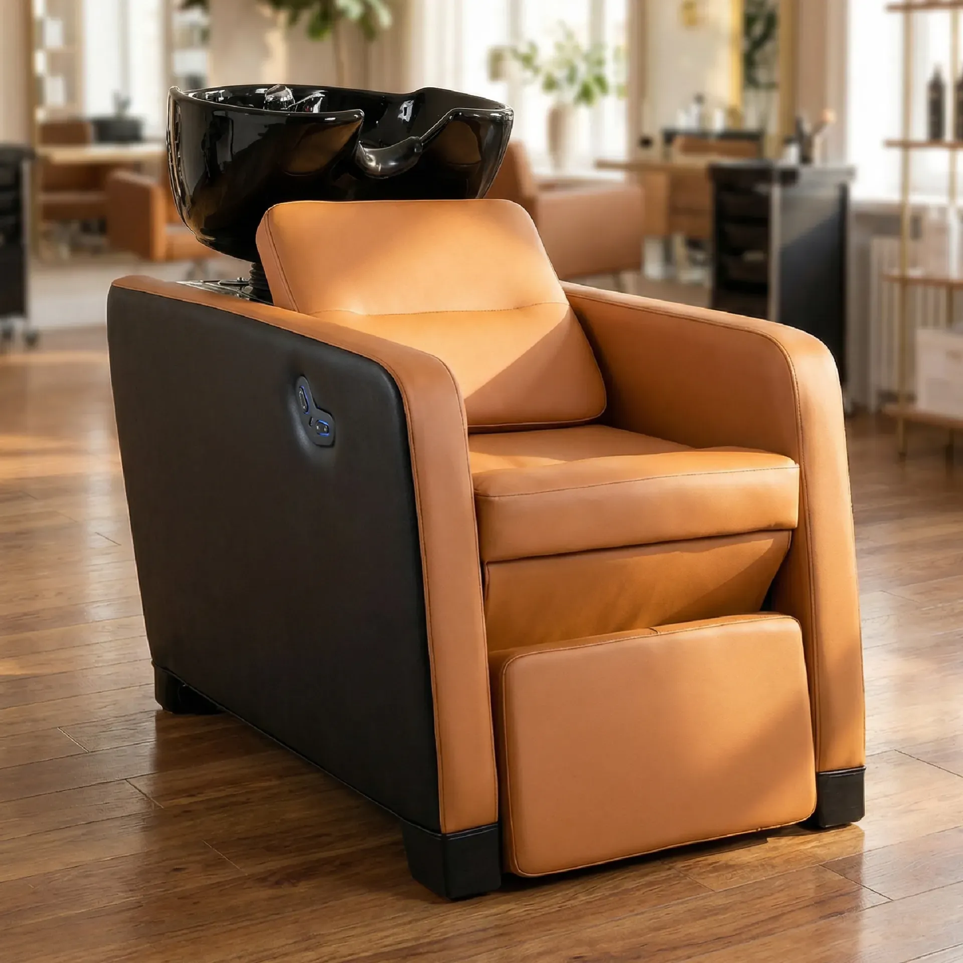 مايسترو برو تشارم