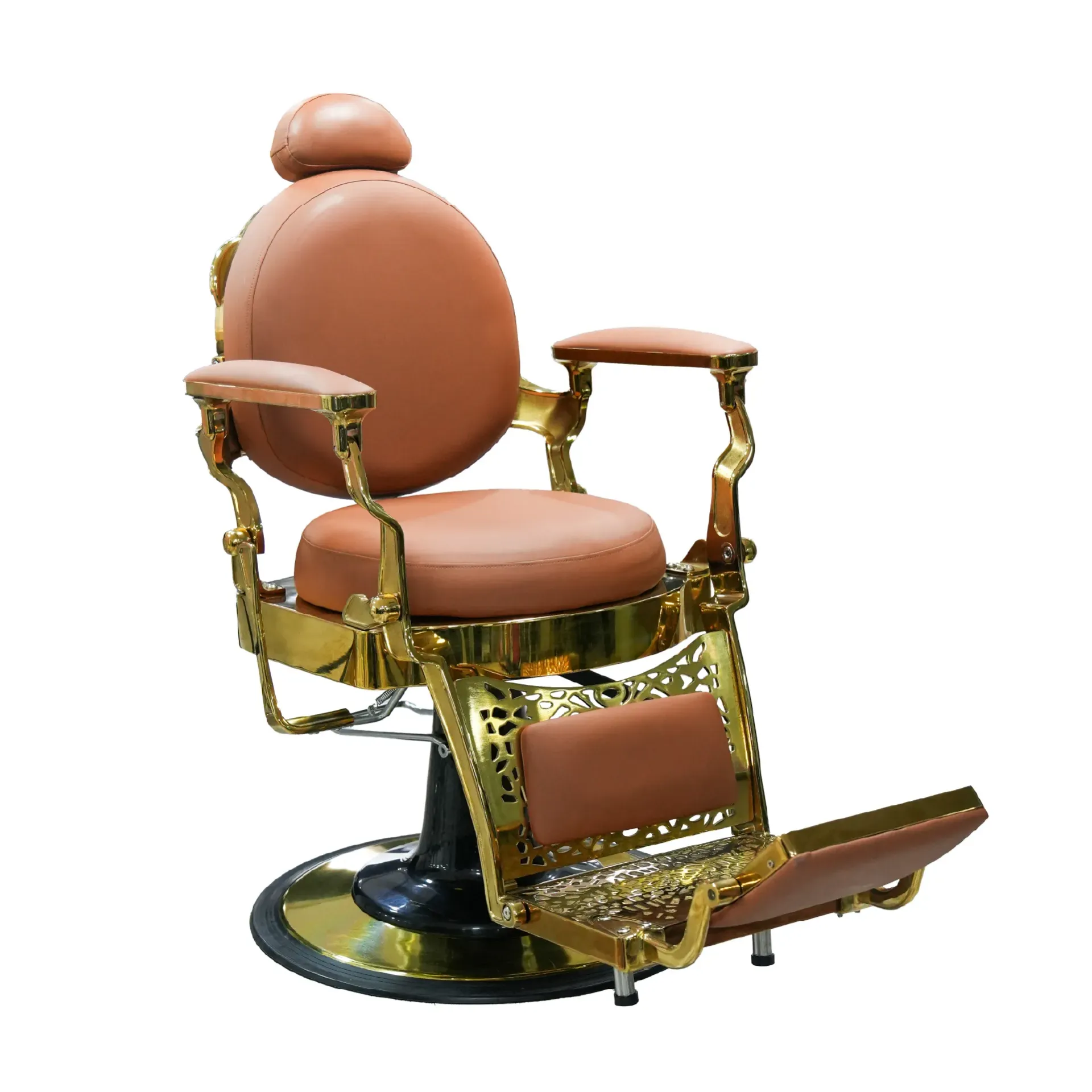 Maestro Barber Chair