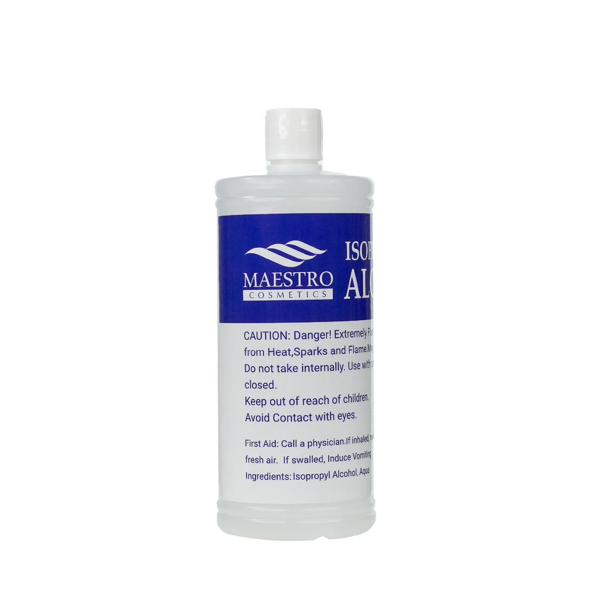 Maestro Alcohol 70%