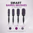 Magnum Smart Barrel Brushes