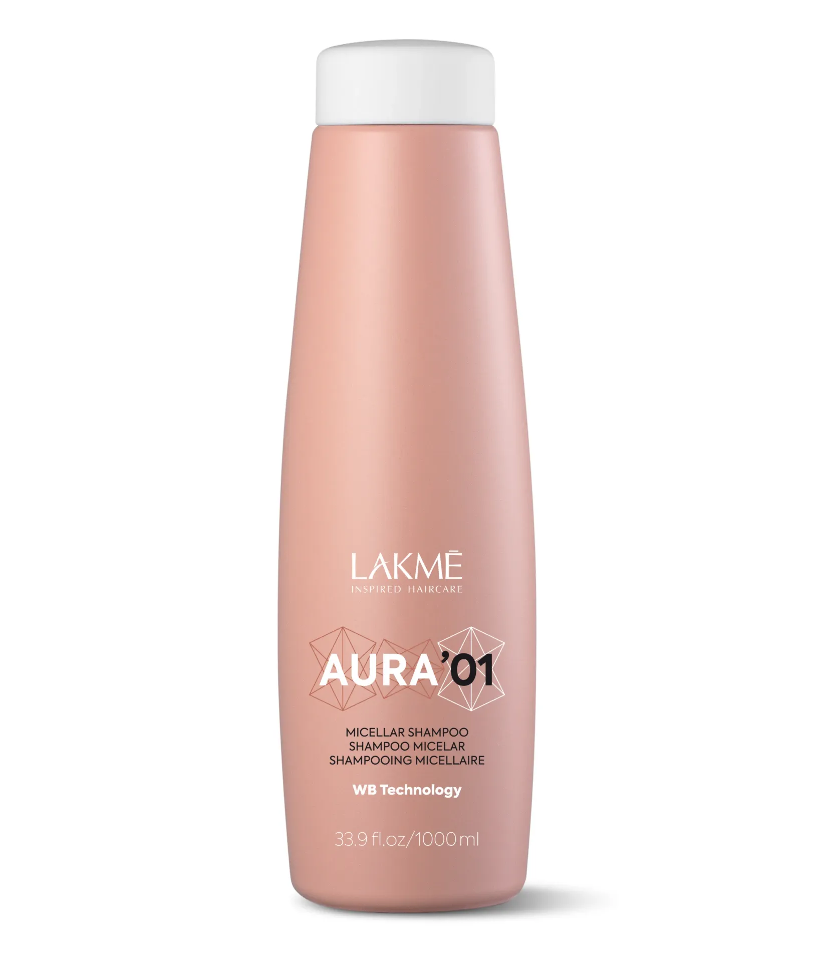 Lakme AURA